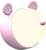 Ночник Gauss NN7024 мышка розовый - купить недорого с доставкой в интернет-магазине