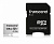 Флеш карта microSDXC 128GB Transcend TS128GUSD300S-A + adapter