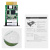 Модуль Ippon 1180661 SNMP card Innova RT33 - купить недорого с доставкой в интернет-магазине