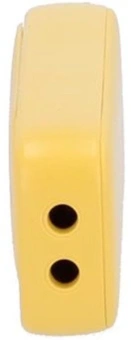 Флеш Диск Hikvision 64GB M210S HS-USB-M210S 64G U3 YELLOW USB3.0 желтый - купить недорого с доставкой в интернет-магазине