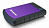Жесткий диск Transcend USB 3.0 1TB TS1TSJ25H3B StoreJet 25H3 (5400rpm) 2.5" синий