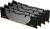 Память DDR4 4x32GB 3200MHz Kingston KF432C16RB2K4/128 Fury Renegade Black RTL Gaming PC4-25600 CL16 DIMM 288-pin 1.35В kit dual rank с радиатором Ret - купить недорого с доставкой в интернет-магазине