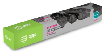 Картридж лазерный Cactus CS-C5000M 841162 пурпурный (18000стр.) для Ricoh Aficio MP C4000 /MP C5000 - купить недорого с доставкой в интернет-магазине