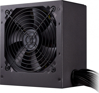 Блок питания Cooler Master ATX 700W MWE White V2 80+ (24+8+4+4pin) APFC 120mm fan 6xSATA RTL - купить недорого с доставкой в интернет-магазине