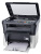 МФУ лазерный Kyocera FS-1020MFP (1102M43RU0 / 1102M43RUV) A4 серый/белый - купить недорого с доставкой в интернет-магазине