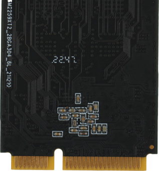 Накопитель SSD Netac mSATA 1TB NT01N5M-001T-M3X N5M mSATA - купить недорого с доставкой в интернет-магазине