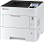 Принтер лазерный Kyocera Ecosys PA5500x (110C0W3NL0) A4 Duplex белый