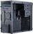 Корпус Accord ACC-B202N черный без БП mATX 1x80mm 2xUSB2.0 2xUSB3.0 audio - купить недорого с доставкой в интернет-магазине