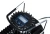 Автомобильный компрессор Swat SWT-206 60л/мин шланг 1м - купить недорого с доставкой в интернет-магазине