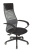 Кресло руководителя Бюрократ CH-607 темно-серый TW-04 сиденье черный Neo Black сетка/ткань с подголов. крестов. пластик - купить недорого с доставкой в интернет-магазине