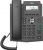 Телефон IP Fanvil X1SG черный - купить недорого с доставкой в интернет-магазине