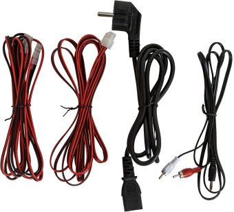 Минисистема Supra SMB-2150 черный 1200Вт FM USB BT SD (в комплекте: активн.+пассив.колонки) - купить недорого с доставкой в интернет-магазине