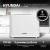 Тостер Hyundai HYT-3500 900Вт белый - купить недорого с доставкой в интернет-магазине