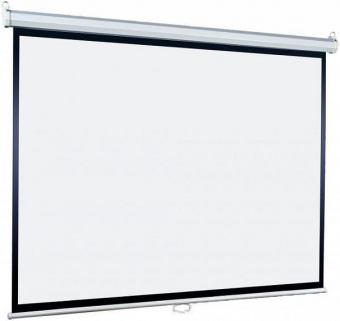 Экран Lumien 187x280см Eco Picture LEP-100119 16:9 настенно-потолочный рулонный - купить недорого с доставкой в интернет-магазине