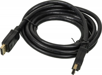 Кабель Ningbo DisplayPort (m) DisplayPort (m) 3м - купить недорого с доставкой в интернет-магазине