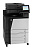 МФУ лазерный HP Color LaserJet Enterprise MFP M880z (A2W75A) A3 Duplex черный/белый