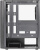 Корпус Aerocool Delta черный без БП ATX 7x120mm 2xUSB2.0 1xUSB3.0 audio bott PSU - купить недорого с доставкой в интернет-магазине