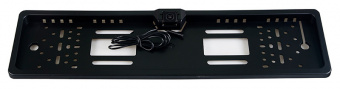 Камера переднего вида Silverstone F1 IP-616 HD универсальная - купить недорого с доставкой в интернет-магазине