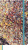 Блокнот Moleskine LIMITED EDITION YEAR OF THE DRAGON LECNYDRAGONQP060ZF 130х210мм обложка текстиль 176стр. линейка ассорти Zeng Fanzhi - купить недорого с доставкой в интернет-магазине