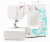 Швейная машина Janome Legend LE-25 белый - купить недорого с доставкой в интернет-магазине