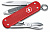 Нож перочинный Victorinox Classic Sweet Berry (0.6221.201G) 58мм 5функц. карт.коробка