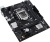 Материнская плата Asus PRIME H510M-R R2.0-SI Soc-1200 Intel H470 2xDDR4 mATX AC`97 8ch(7.1) GbLAN+VGA+HDMI White Box - купить недорого с доставкой в интернет-магазине