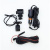 Видеорегистратор Sho-Me FHD-825 черный 3Mpix 720x1280 720p 120гр. JL5212B+SC1243 - купить недорого с доставкой в интернет-магазине