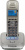 Р/Телефон Dect Panasonic KX-TG2511RUN платиновый/черный АОН - купить недорого с доставкой в интернет-магазине