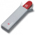 Нож перочинный Victorinox Huntsman (1.3713) 91мм 15функц. красный карт.коробка - купить недорого с доставкой в интернет-магазине