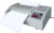 Ламинатор Heleos ЛМ_А4Про серый A4 (60-250мкм) 62см/мин (4вал.) хол.лам. лам.фото реверс - купить недорого с доставкой в интернет-магазине