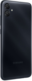 Смартфон Samsung SM-A042F Galaxy A04e 32Gb 3Gb черный моноблок 3G 4G 6.5&quot; 720x1600 Android 12 13Mpix 802.11 a/b/g/n/ac GPS GSM900/1800 GSM1900 TouchSc - купить недорого с доставкой в интернет-магазине