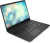 Ноутбук HP 15s-fq5025nz Core i5 1235U 8Gb SSD512Gb Intel Iris Xe graphics 15.6" IPS FHD (1920x1080) Free DOS 3.0 black WiFi BT Cam (737U0EA) - купить недорого с доставкой в интернет-магазине
