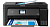 МФУ струйный Epson L14150 (C11CH96403/96502/96505/96503) A3 Duplex Net WiFi черный