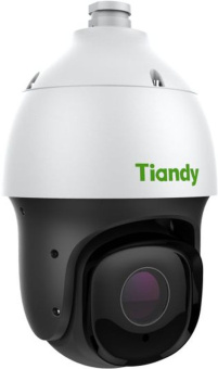 Камера видеонаблюдения IP Tiandy TC-H326S 33X/I/E+/A/V3.0 4.6-152мм цв. корп.:белый - купить недорого с доставкой в интернет-магазине