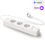 Умная розетка TP-Link Tapo P300BT Wi-Fi белый - купить недорого с доставкой в интернет-магазине