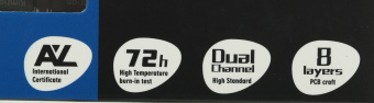 Память DDR3 8GB 1600MHz Kimtigo KMTU8GF581600 RTL PC3L-12800 CL11 DIMM 240-pin 1.5В single rank Ret - купить недорого с доставкой в интернет-магазине