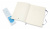 Блокнот Moleskine CLASSIC SOFT QP623B20 XLarge 190х250мм 192стр. нелинованный мягкая обложка синий сапфир - купить недорого с доставкой в интернет-магазине