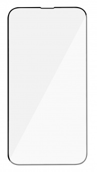 Защитное стекло для экрана Digma 2.5D для Apple iPhone 13 Pro Max/14 Pro Max 2.5D 1шт. (DGG2AP13PM) - купить недорого с доставкой в интернет-магазине