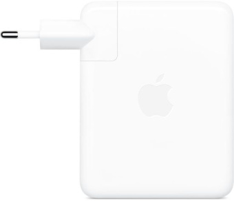 Блок питания Apple A2452 USB-C 140W от бытовой электросети - купить недорого с доставкой в интернет-магазине
