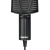 Микрофон проводной Hama 00139906 2м черный - купить недорого с доставкой в интернет-магазине