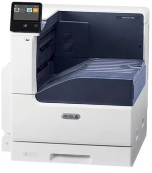 Принтер лазерный Xerox Versalink C7000N (C7000V_N) A3 белый - купить недорого с доставкой в интернет-магазине