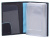 Обложка для документов Piquadro Blue Square AS379B2/N черный натур.кожа - купить недорого с доставкой в интернет-магазине