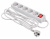 Сетевой фильтр Buro 500SL-3-G 3м (5 розеток) серый (пакет ПЭ) - купить недорого с доставкой в интернет-магазине