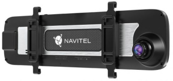 Видеорегистратор Navitel MR450 GPS черный 1080x1920 1080p 160гр. GPS MSTAR AIT8339 - купить недорого с доставкой в интернет-магазине