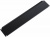 Фальш-панель ЦМО ФП-3-9005 1U черный (упак.:1шт) - купить недорого с доставкой в интернет-магазине