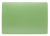 Доска для лепки Silwerhof 957018 Pearl прямоугольная A4 пластик зеленый - купить недорого с доставкой в интернет-магазине