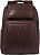 Рюкзак Piquadro Carl CA6301S129/TM темно-коричневый кожа