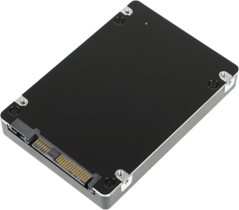 Накопитель SSD Samsung S SAS 960GB MZILT960HBHQ-00007 PM1643a 2.5" 1 DWPD OEM - купить недорого с доставкой в интернет-магазине