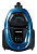 Пылесос Samsung VC18M31A0HU/EV 1800Вт голубой/черный