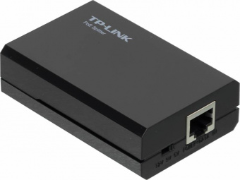 Адаптер TP-Link TL-POE10R PoE Splitter IEEE 802.3af - купить недорого с доставкой в интернет-магазине